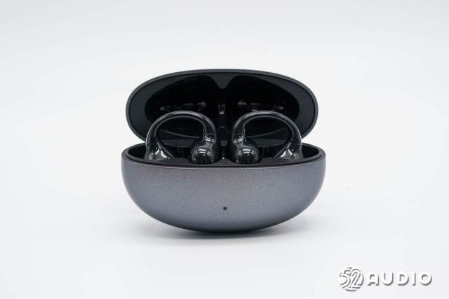 拆解报告:EDIFIER漫步者Lolli Clip AI耳夹式降噪耳机