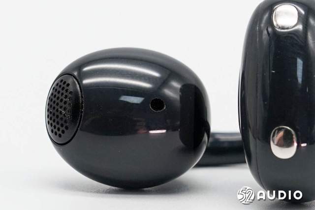 拆解报告:EDIFIER漫步者Lolli Clip AI耳夹式降噪耳机