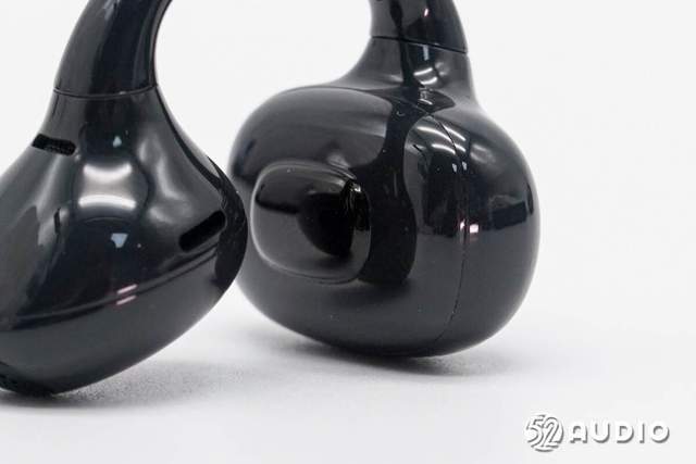 拆解报告:EDIFIER漫步者Lolli Clip AI耳夹式降噪耳机