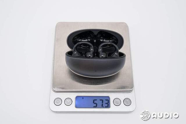 拆解报告:EDIFIER漫步者Lolli Clip AI耳夹式降噪耳机