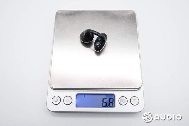 拆解报告:EDIFIER漫步者Lolli Clip AI耳夹式降噪耳机