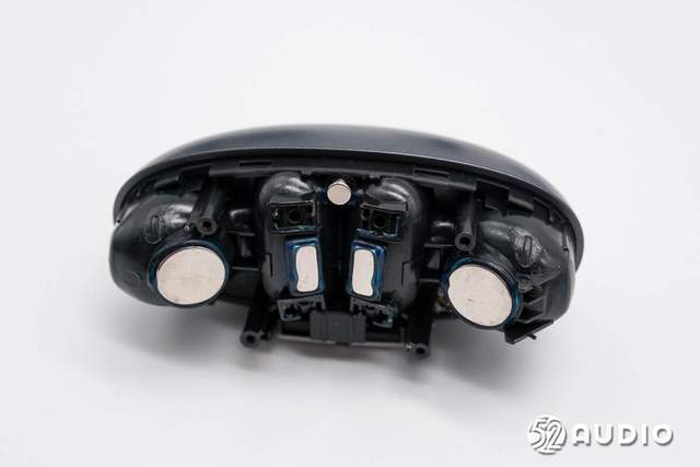 拆解报告:EDIFIER漫步者Lolli Clip AI耳夹式降噪耳机