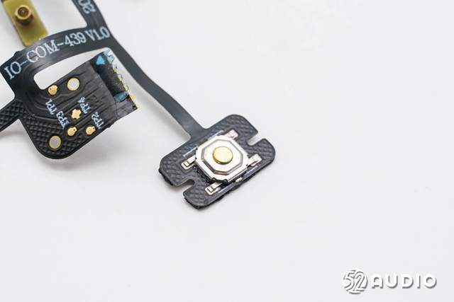 拆解报告:EDIFIER漫步者Lolli Clip AI耳夹式降噪耳机