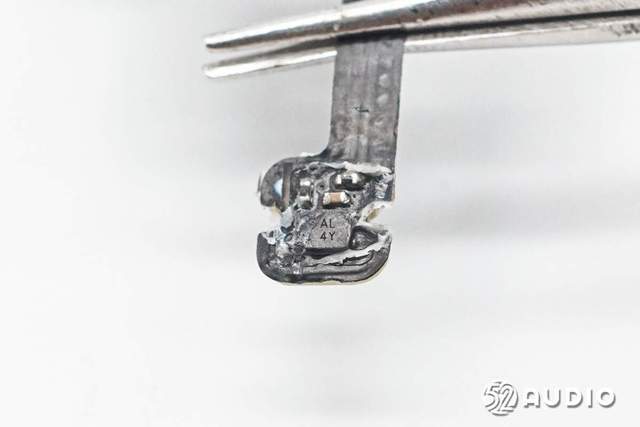 拆解报告:EDIFIER漫步者Lolli Clip AI耳夹式降噪耳机