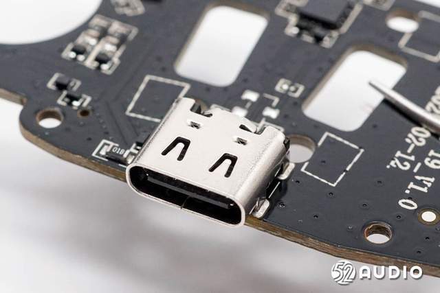 拆解报告:EDIFIER漫步者Lolli Clip AI耳夹式降噪耳机