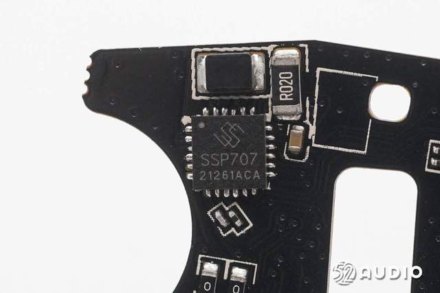 拆解报告:EDIFIER漫步者Lolli Clip AI耳夹式降噪耳机