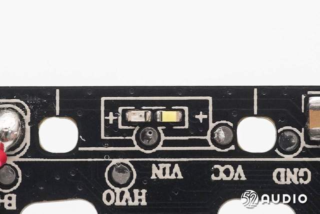 拆解报告:EDIFIER漫步者Lolli Clip AI耳夹式降噪耳机