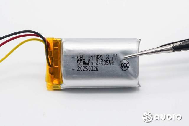 拆解报告:EDIFIER漫步者Lolli Clip AI耳夹式降噪耳机