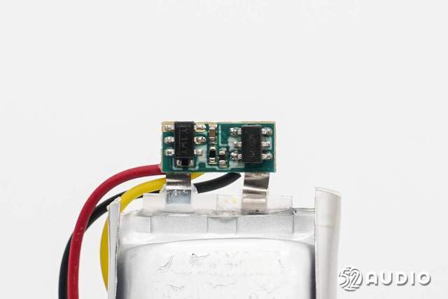 拆解报告:EDIFIER漫步者Lolli Clip AI耳夹式降噪耳机