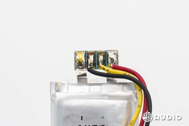 拆解报告:EDIFIER漫步者Lolli Clip AI耳夹式降噪耳机