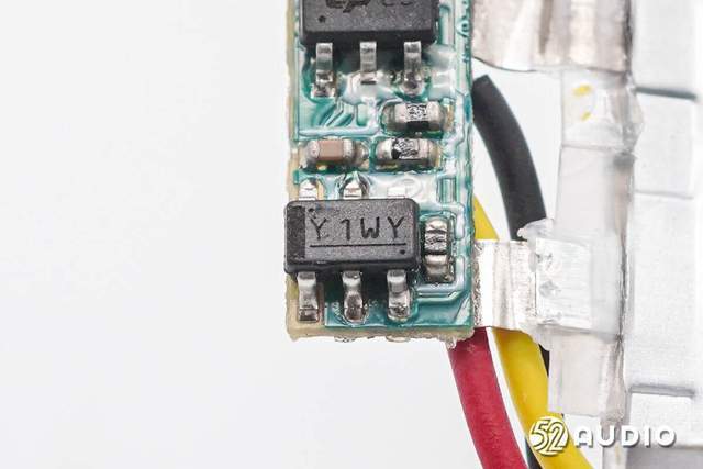 拆解报告:EDIFIER漫步者Lolli Clip AI耳夹式降噪耳机