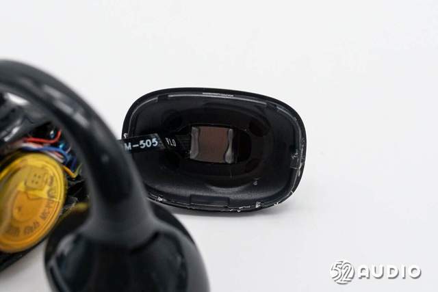 拆解报告:EDIFIER漫步者Lolli Clip AI耳夹式降噪耳机