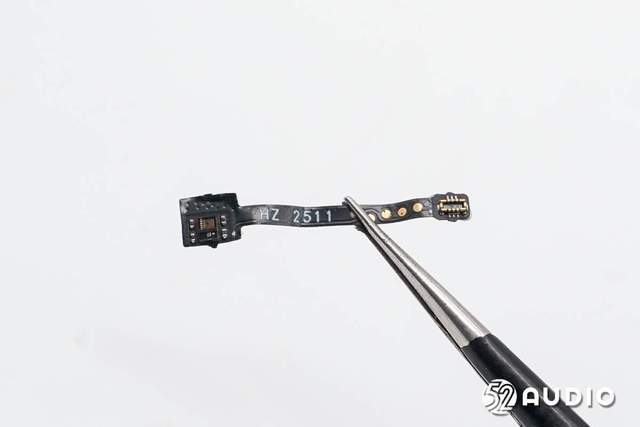 拆解报告:EDIFIER漫步者Lolli Clip AI耳夹式降噪耳机