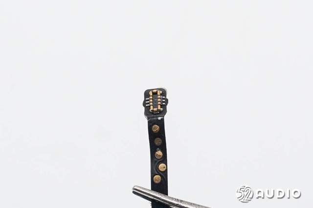 拆解报告:EDIFIER漫步者Lolli Clip AI耳夹式降噪耳机