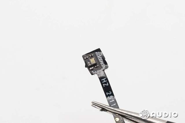 拆解报告:EDIFIER漫步者Lolli Clip AI耳夹式降噪耳机