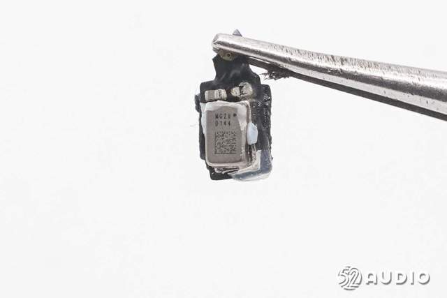 拆解报告:EDIFIER漫步者Lolli Clip AI耳夹式降噪耳机