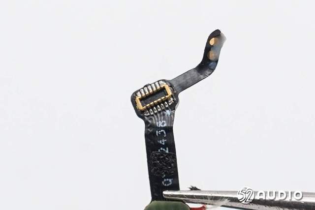 拆解报告:EDIFIER漫步者Lolli Clip AI耳夹式降噪耳机