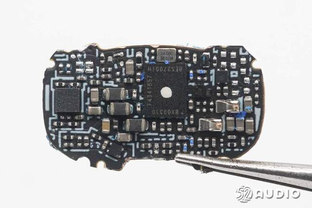 拆解报告:EDIFIER漫步者Lolli Clip AI耳夹式降噪耳机