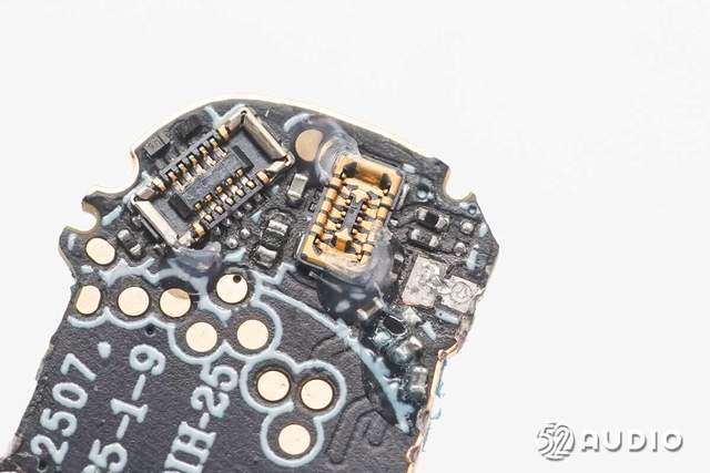 拆解报告:EDIFIER漫步者Lolli Clip AI耳夹式降噪耳机