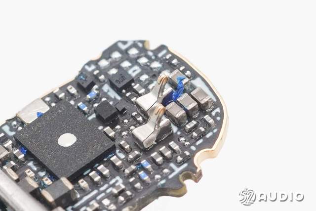 拆解报告:EDIFIER漫步者Lolli Clip AI耳夹式降噪耳机