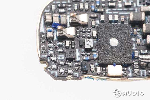 拆解报告:EDIFIER漫步者Lolli Clip AI耳夹式降噪耳机