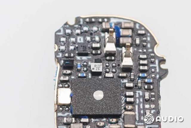 拆解报告:EDIFIER漫步者Lolli Clip AI耳夹式降噪耳机