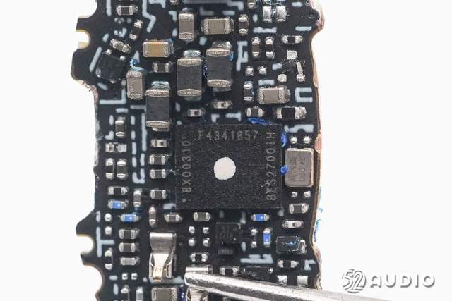 拆解报告:EDIFIER漫步者Lolli Clip AI耳夹式降噪耳机