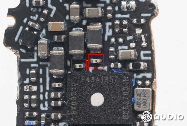 拆解报告:EDIFIER漫步者Lolli Clip AI耳夹式降噪耳机