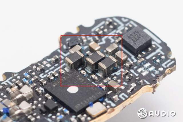 拆解报告:EDIFIER漫步者Lolli Clip AI耳夹式降噪耳机