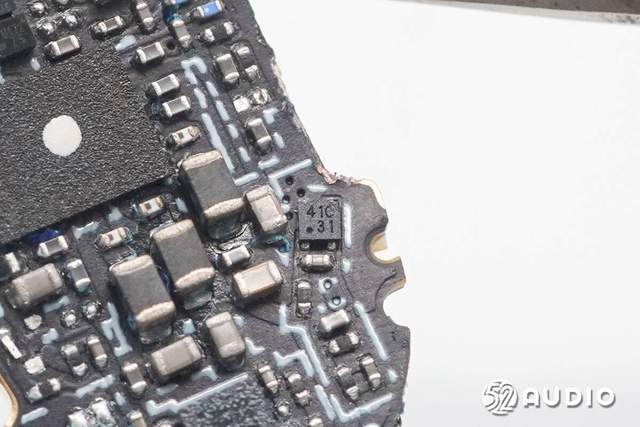 拆解报告:EDIFIER漫步者Lolli Clip AI耳夹式降噪耳机