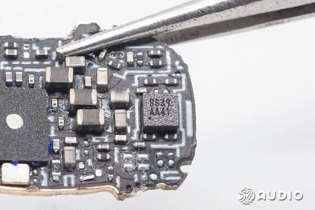 拆解报告:EDIFIER漫步者Lolli Clip AI耳夹式降噪耳机