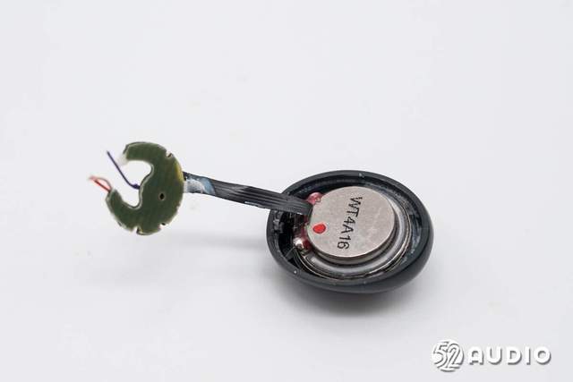 拆解报告:EDIFIER漫步者Lolli Clip AI耳夹式降噪耳机