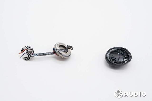 拆解报告:EDIFIER漫步者Lolli Clip AI耳夹式降噪耳机