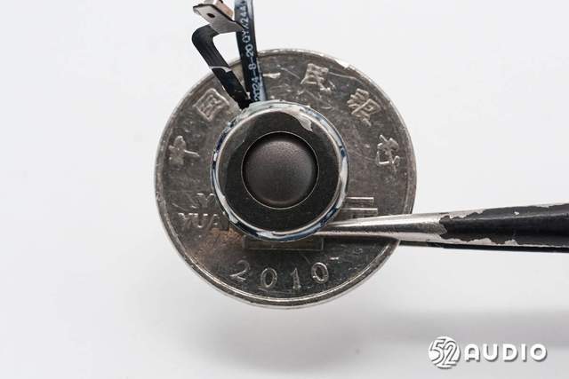 拆解报告:EDIFIER漫步者Lolli Clip AI耳夹式降噪耳机