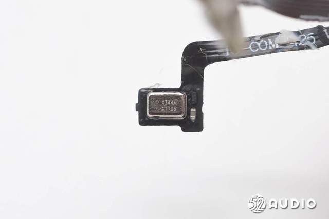 拆解报告:EDIFIER漫步者Lolli Clip AI耳夹式降噪耳机