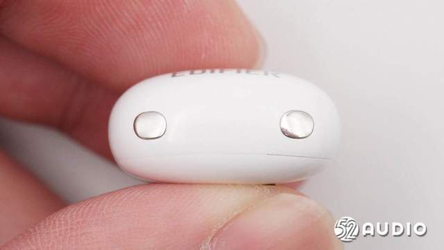 拆解报告:EDIFIER漫步者Lolli Clip耳夹式降噪耳机