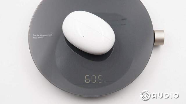 拆解报告:EDIFIER漫步者Lolli Clip耳夹式降噪耳机