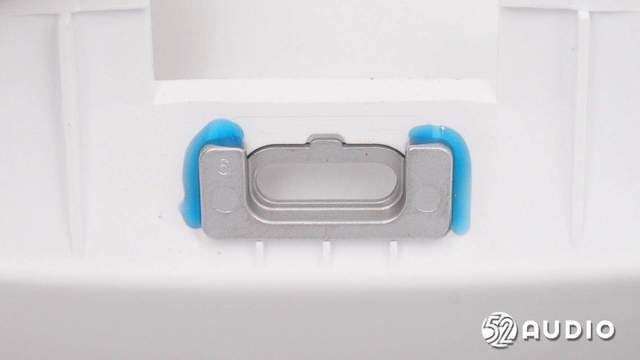 拆解报告:EDIFIER漫步者Lolli Clip耳夹式降噪耳机