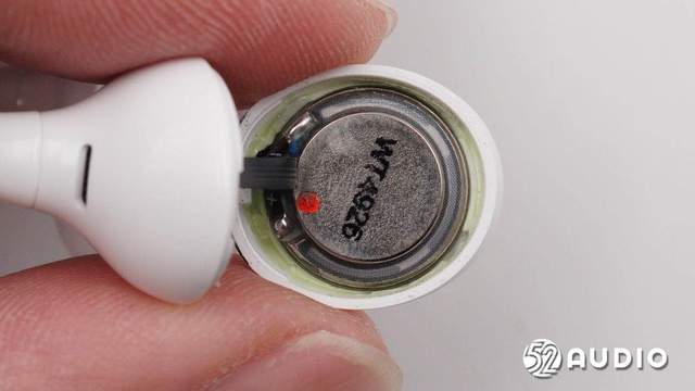 拆解报告:EDIFIER漫步者Lolli Clip耳夹式降噪耳机