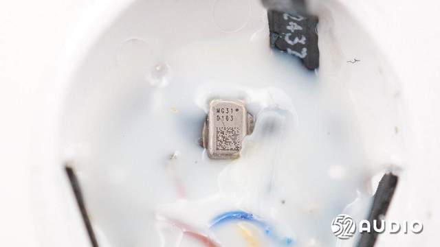 拆解报告:EDIFIER漫步者Lolli Clip耳夹式降噪耳机