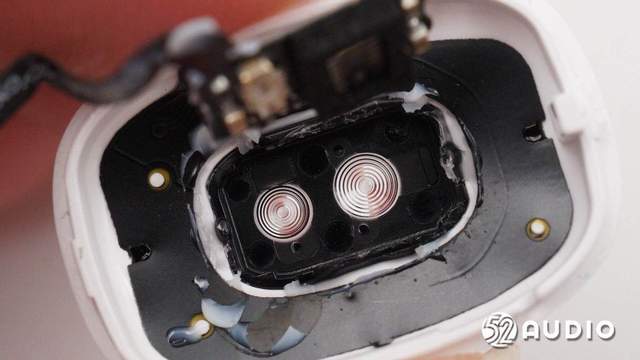 拆解报告:EDIFIER漫步者Lolli Clip耳夹式降噪耳机