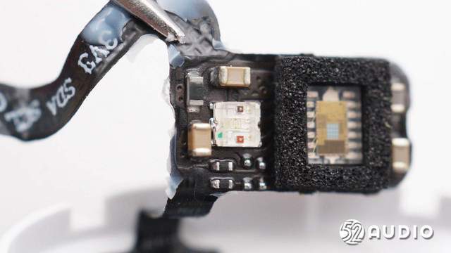 拆解报告:EDIFIER漫步者Lolli Clip耳夹式降噪耳机