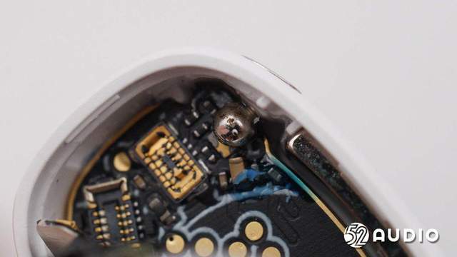 拆解报告:EDIFIER漫步者Lolli Clip耳夹式降噪耳机