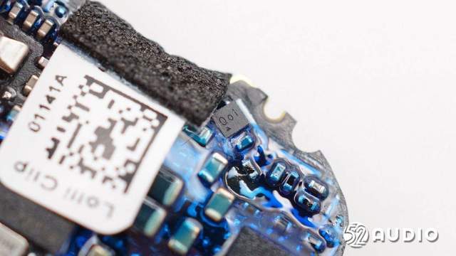 拆解报告:EDIFIER漫步者Lolli Clip耳夹式降噪耳机