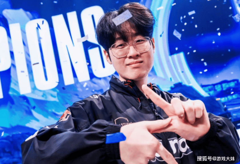 LOL赛事官方出现重大失误,msi宣传片中,Zeus出现在短片中