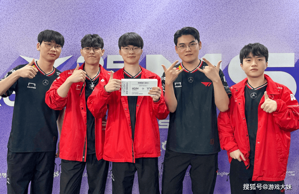 LOL赛事官方出现重大失误,msi宣传片中,Zeus出现在短片中