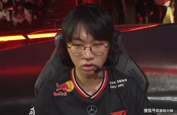 LOL赛事官方出现重大失误,msi宣传片中,Zeus出现在短片中