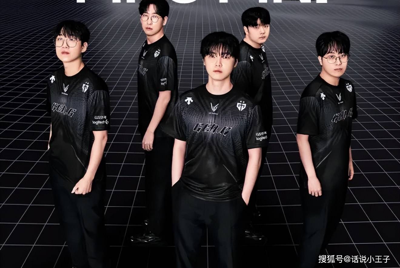 GEN要是成为4号种子,也同样需要打附加赛!LCK已经乱成一锅粥