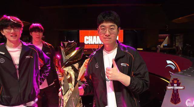 LCK世界赛实现5连冠!韩国人统治下的英雄联盟