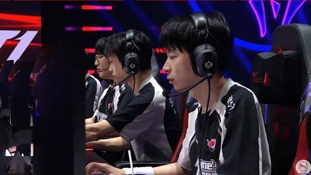 LCK世界赛实现5连冠!韩国人统治下的英雄联盟